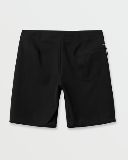 Quick Silver Surfsilk Kaimana 20" Boardshorts - Black