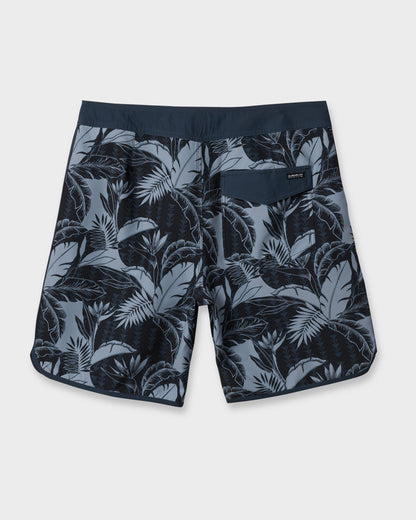 Quick Silver Hi Caldera 19" Boardshorts - Sargasso Sea