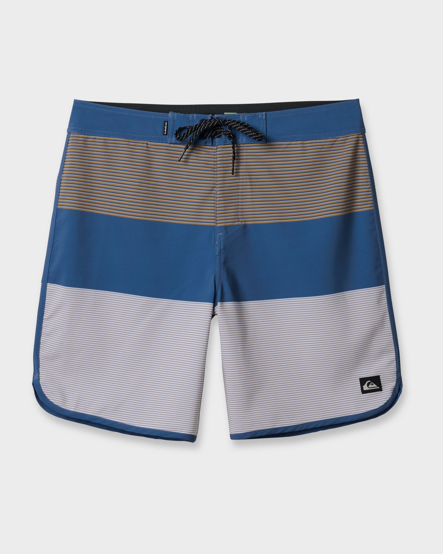 Quick Silver Surfsilk Tijuana 19" Boardshorts - China Blue