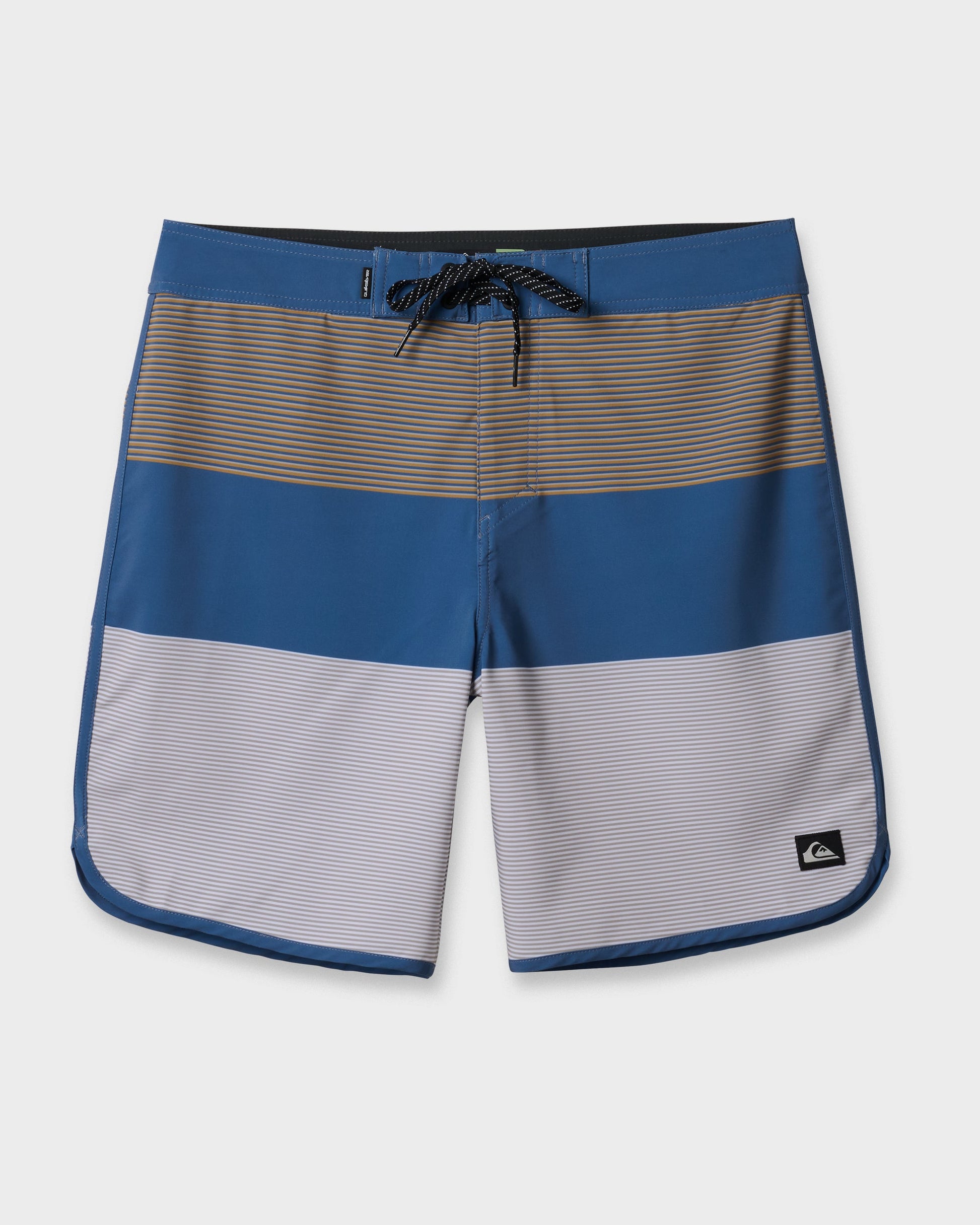 Quick Silver Surfsilk Tijuana 19" Boardshorts - China Blue