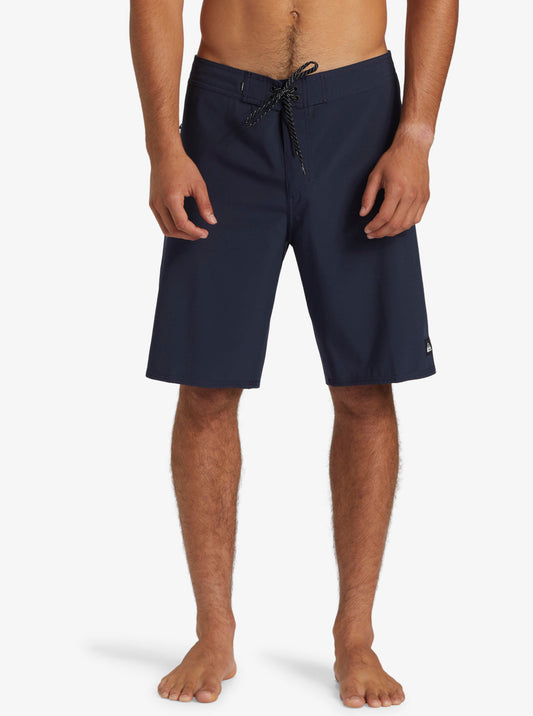 Quick Silver Surfsilk Kaimana 20" Boardshorts - Navy