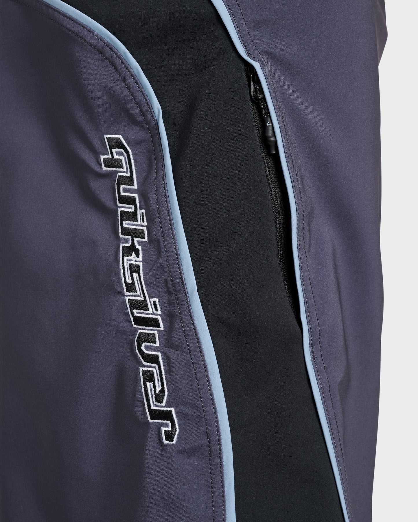 Quick Silver Surfsilk Gravity 21" Boardshorts - Graystone