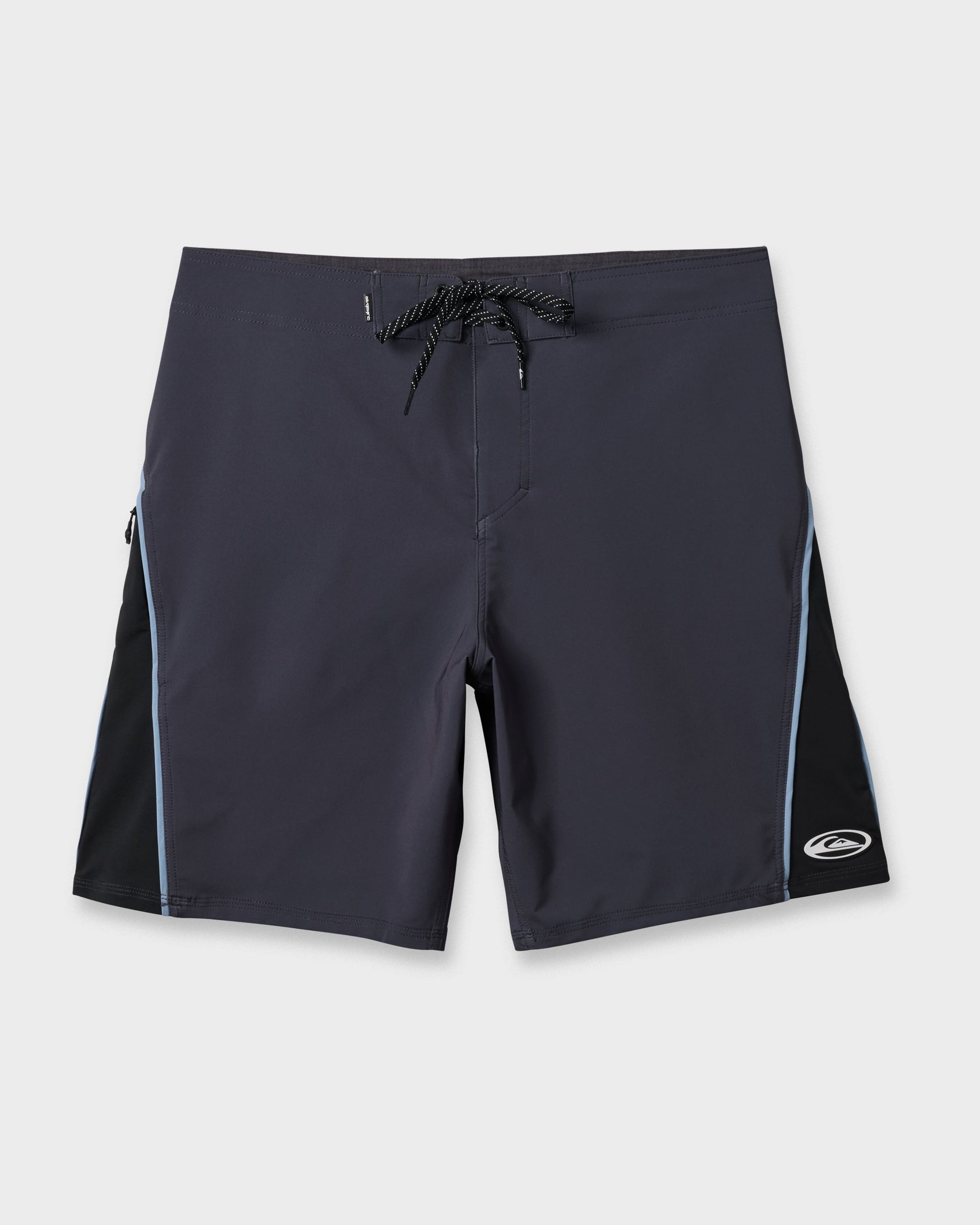 Quick Silver Surfsilk Gravity 21" Boardshorts - Graystone