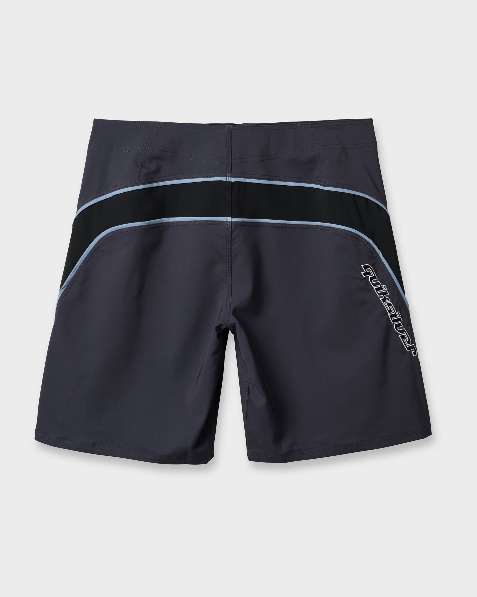 Quick Silver Surfsilk Gravity 21" Boardshorts - Graystone