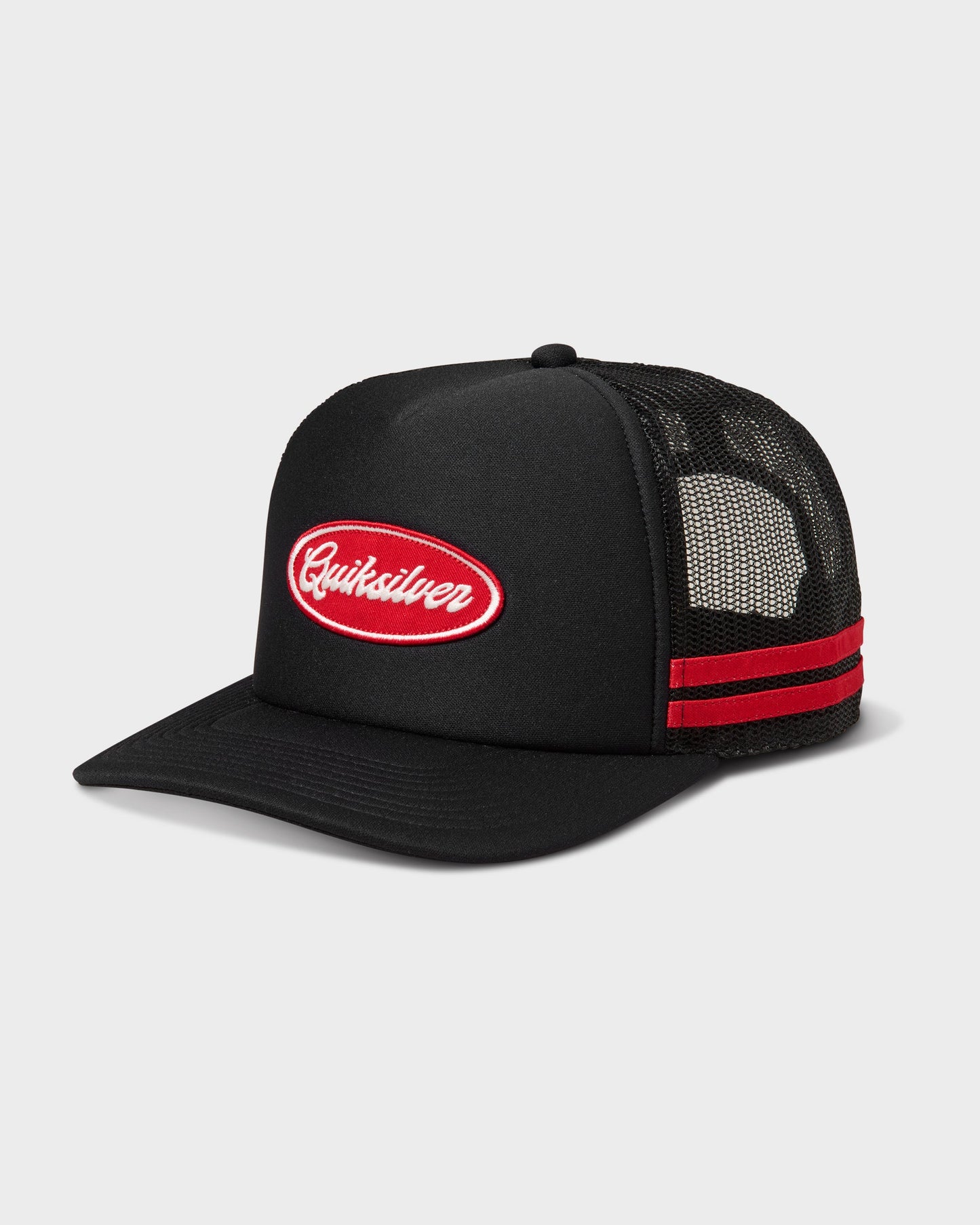 Quick Silver Dwell On Me Hat - Black