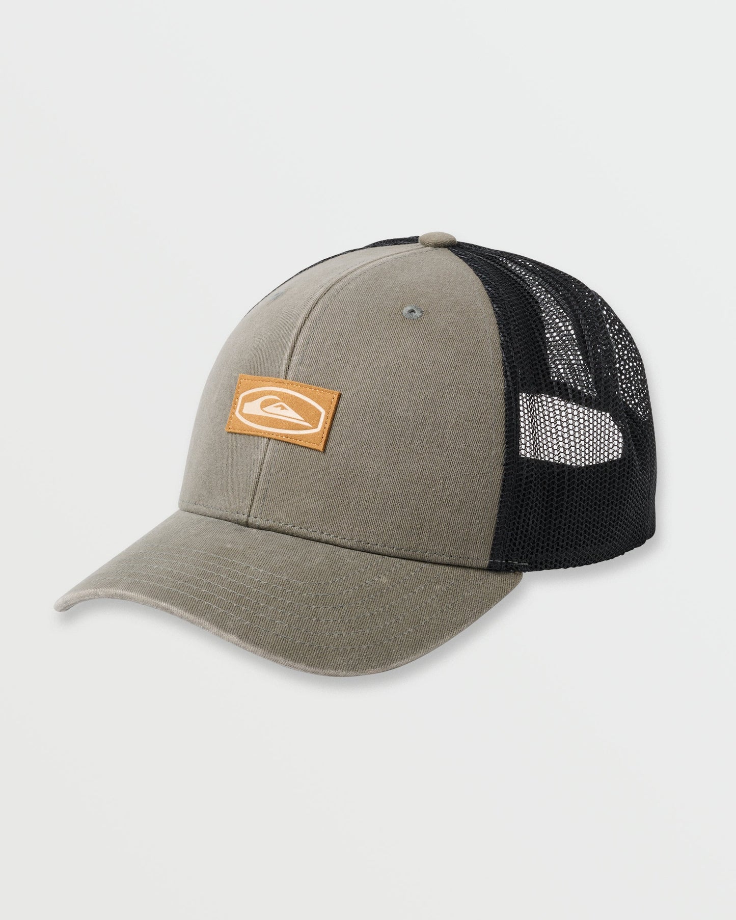 Quick Silver Forever Hat - Dusty Olive