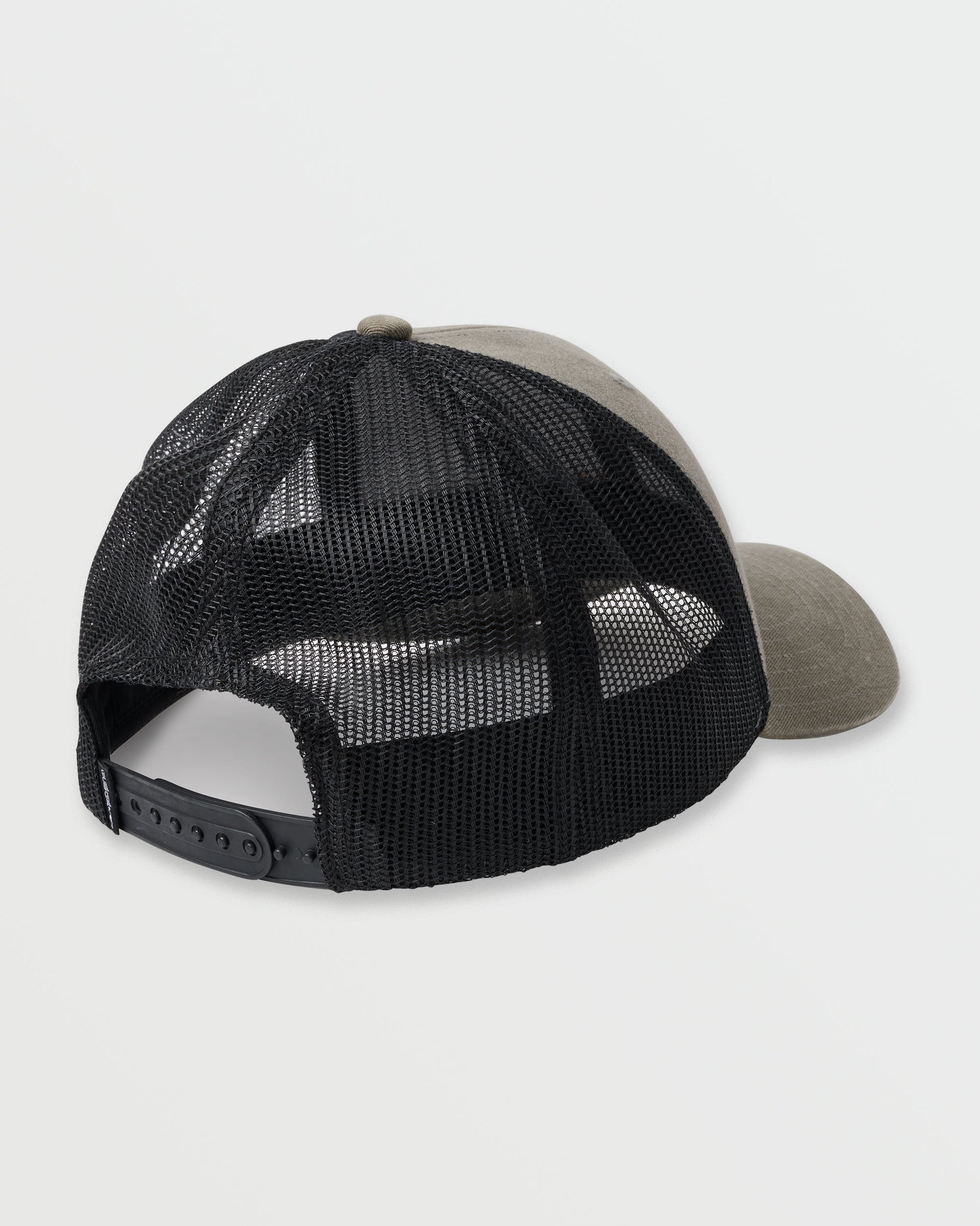 Quick Silver Forever Hat - Dusty Olive