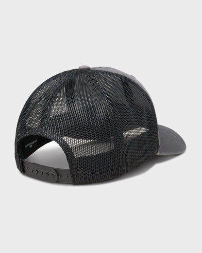 Quick Silver Infinity Hat - Iron Gate