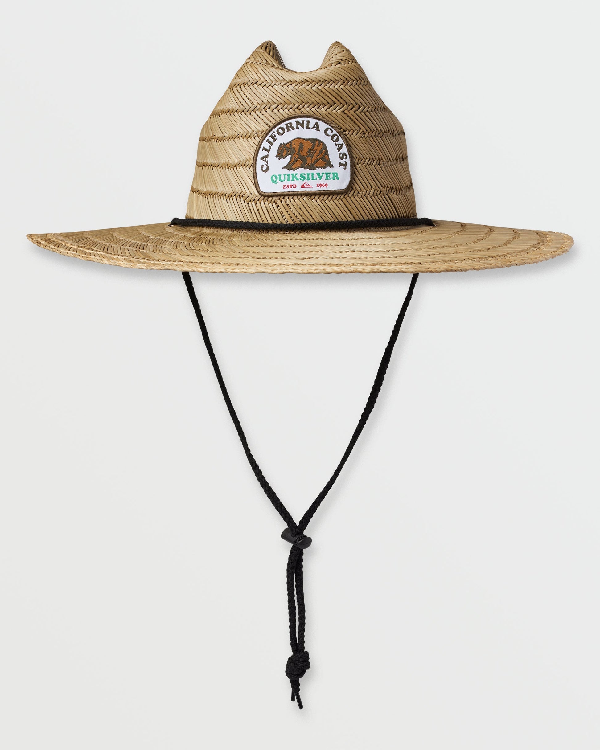 Quick Silver Destinado Pierside Hat - California