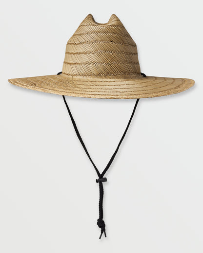 Quick Silver Destinado Pierside Hat - California
