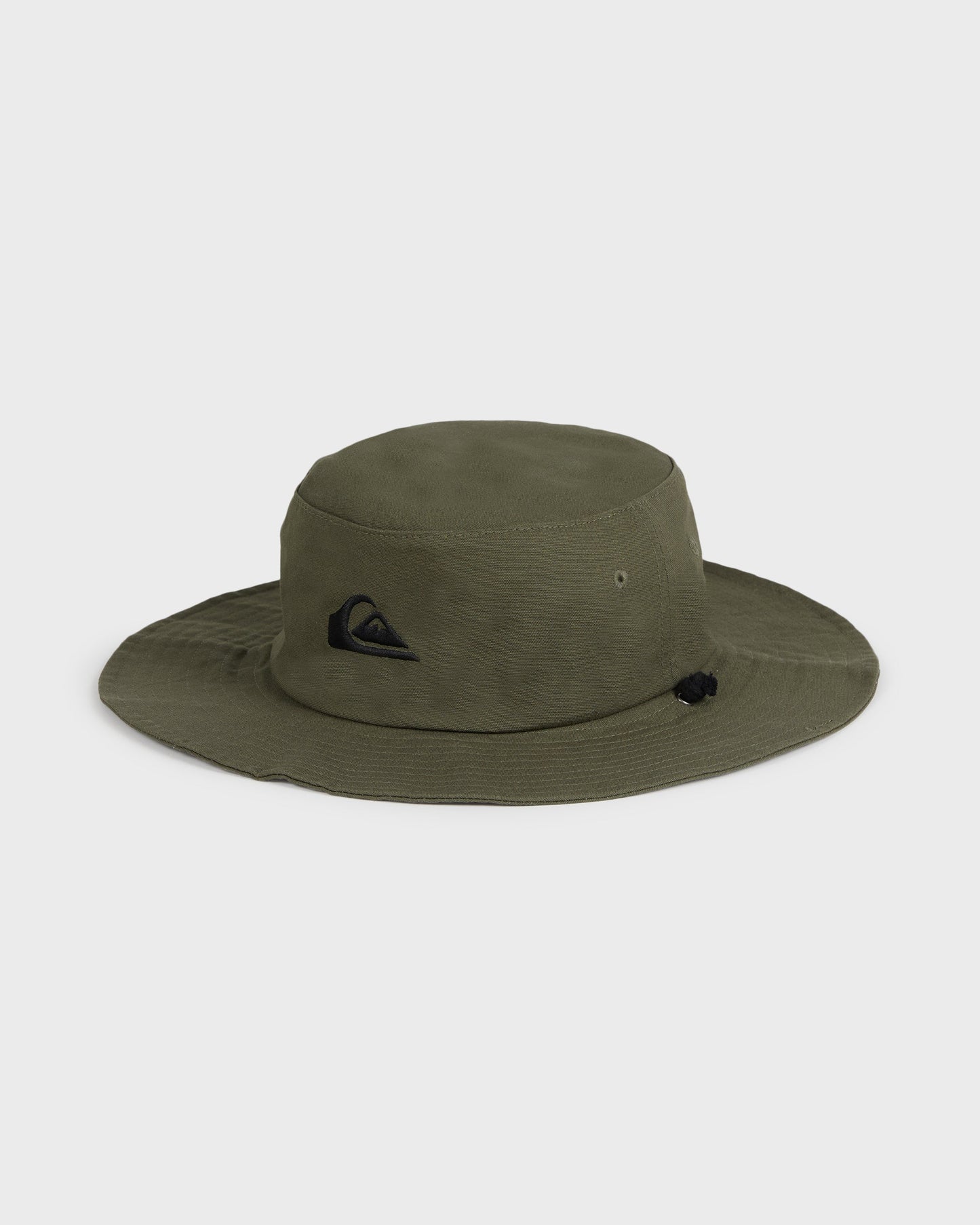 Quick Silver Bushmaster Hat - Army