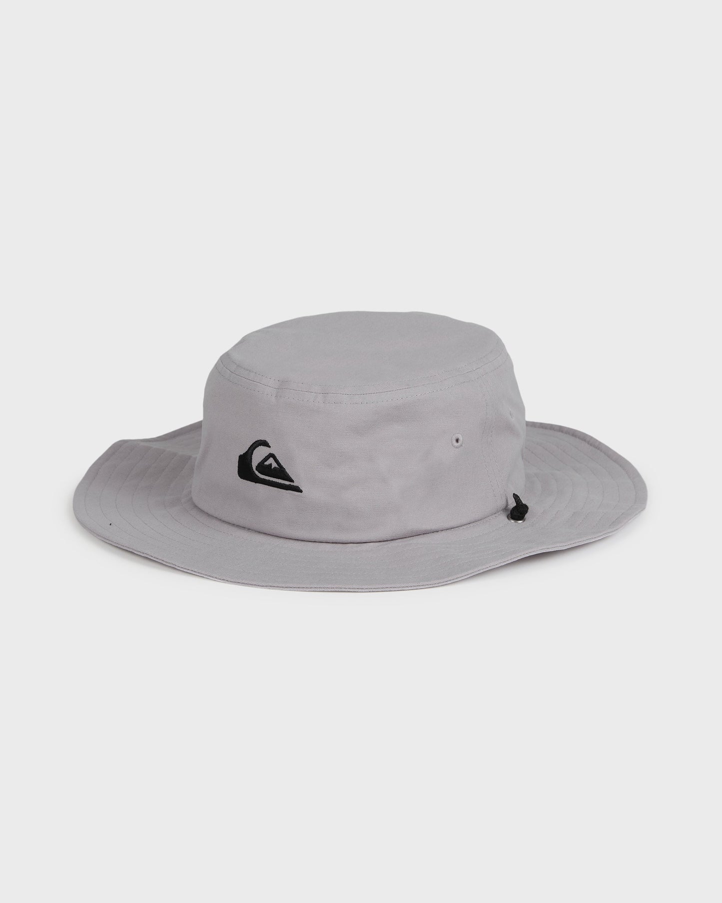 Quick Silver Bushmaster Hat - Sleet