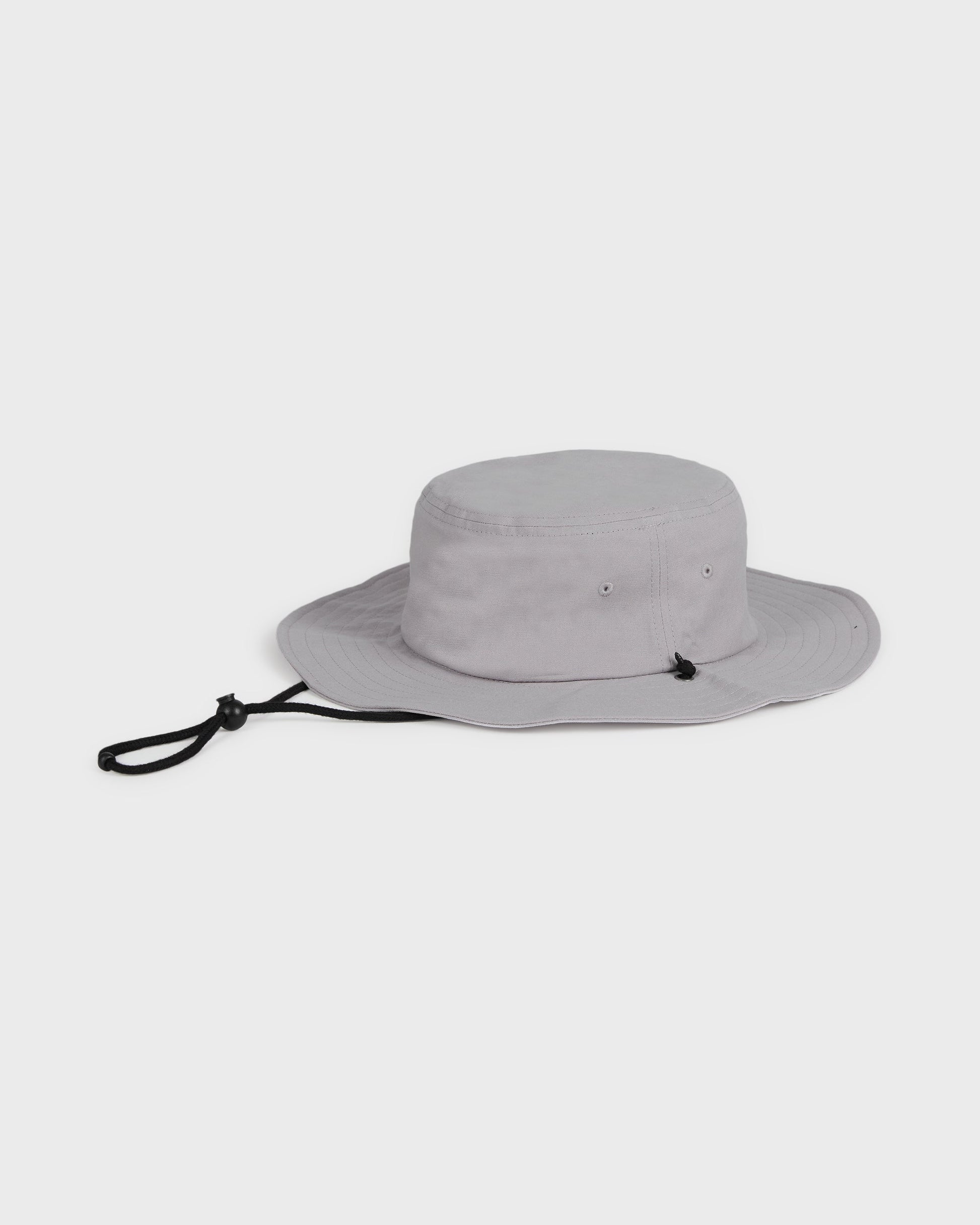 Quick Silver Bushmaster Hat - Sleet