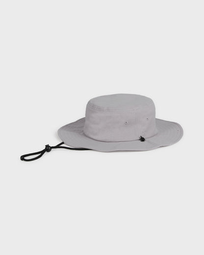 Quick Silver Bushmaster Hat - Sleet