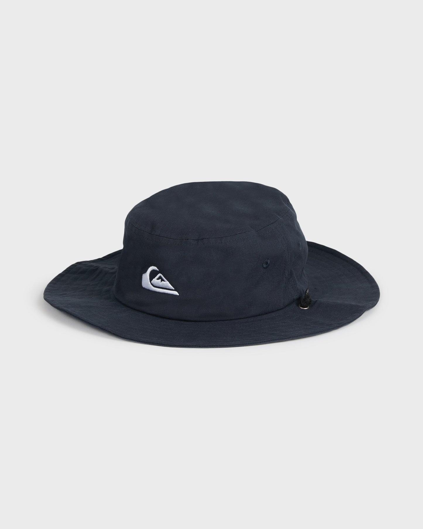 Quick Silver Bushmaster Hat - Navy Blazer