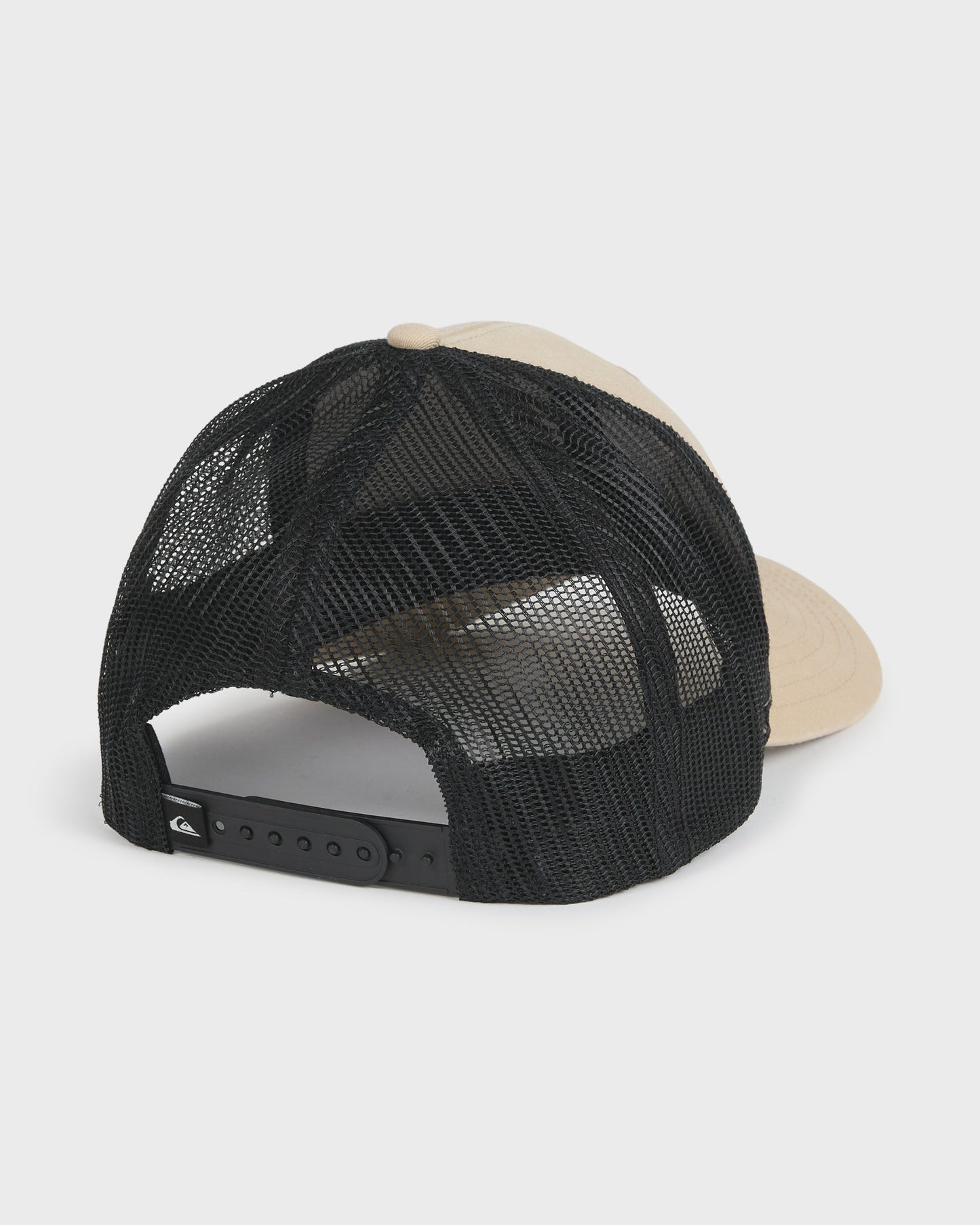 Quick Silver Up The Hatch Trucker Hat - Twill