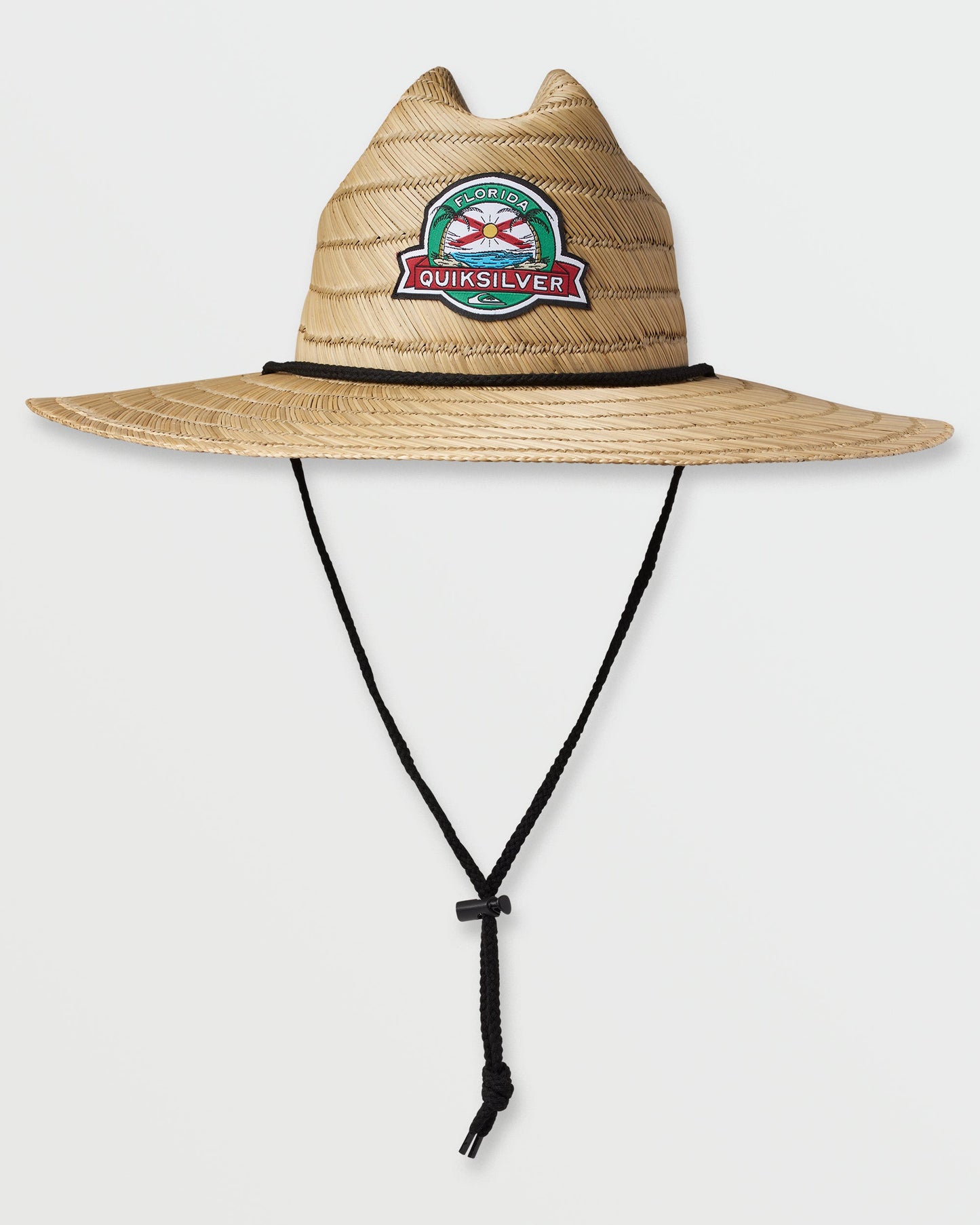 Quick Silver Destinado Pierside Hat - Florida