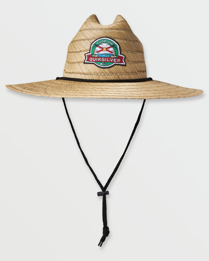 Quick Silver Destinado Pierside Hat - Florida