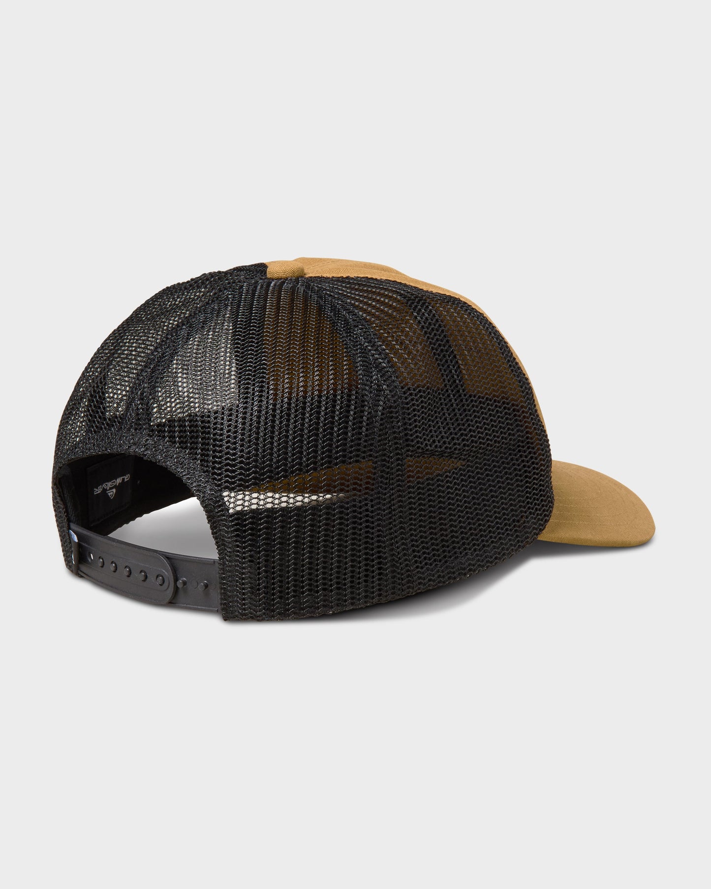 Quick Silver West West Hat - Almond