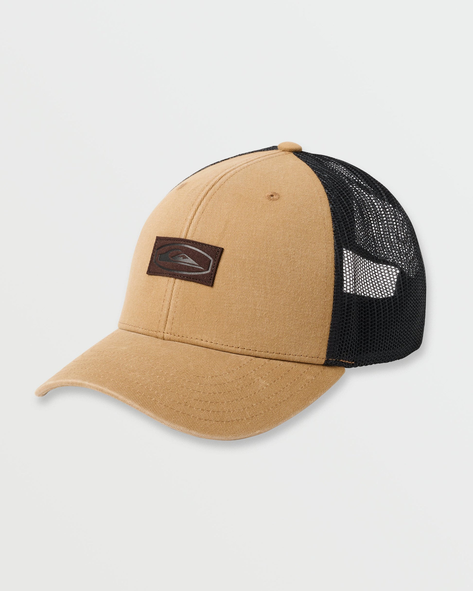 Quick Silver Forever Hat - Almond