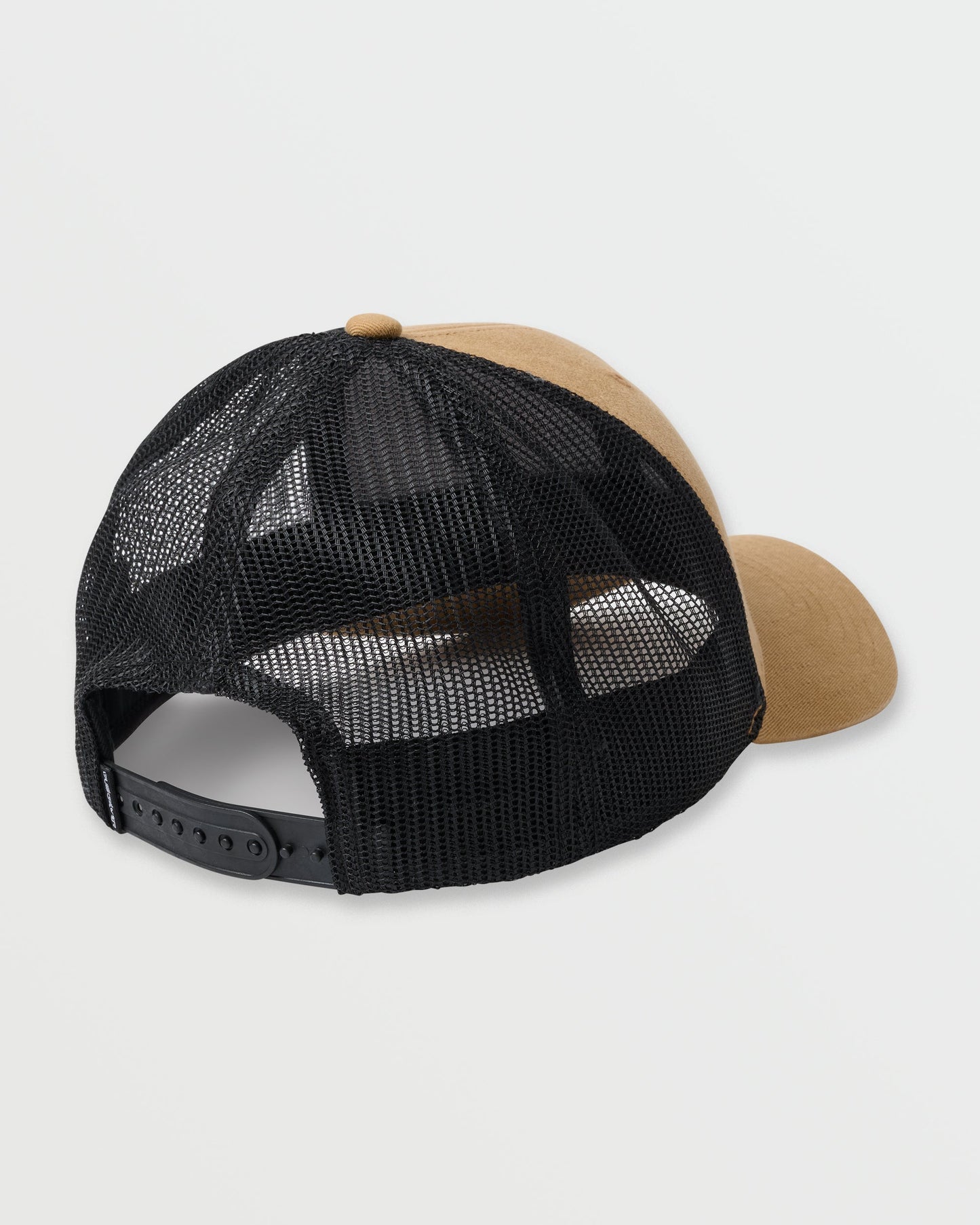 Quick Silver Forever Hat - Almond