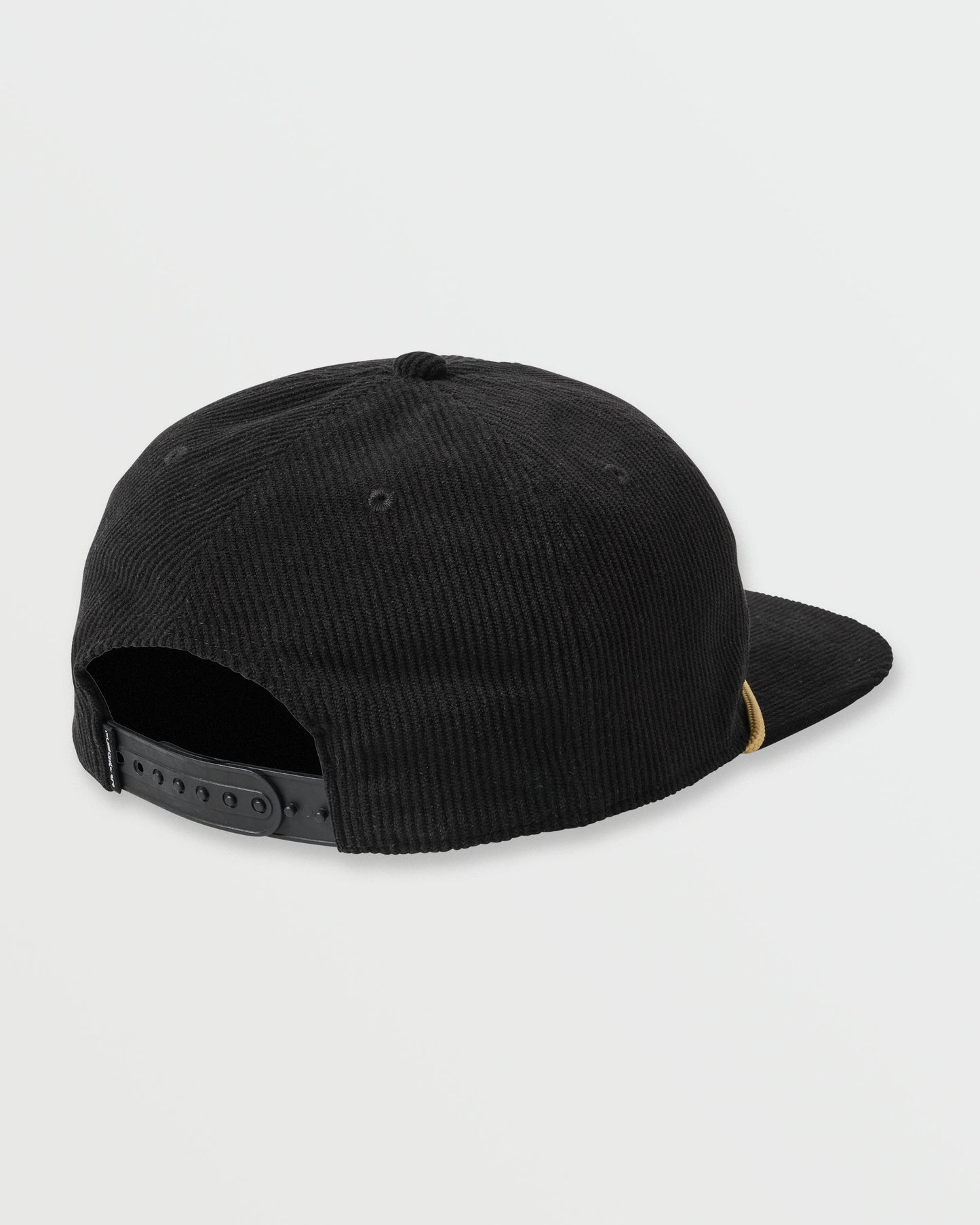 Quick Silver Axis Hat - Black
