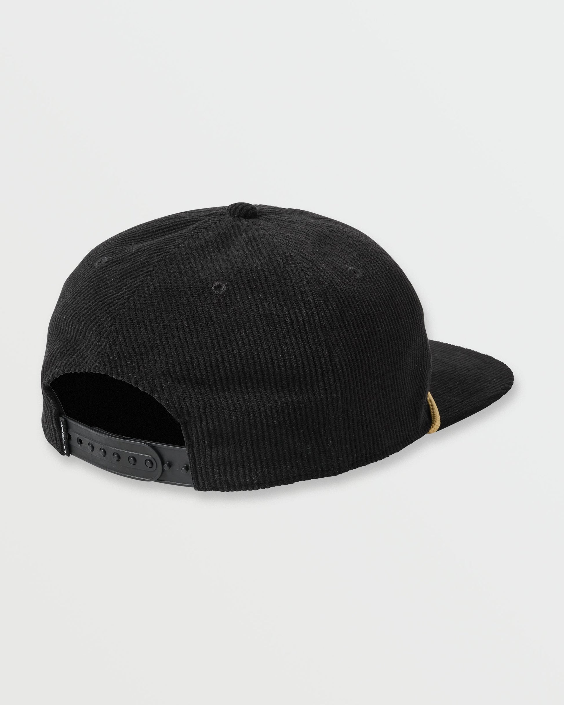 Quick Silver Axis Hat - Black