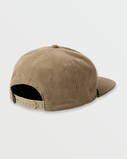 Quick Silver Axis Hat - Twill