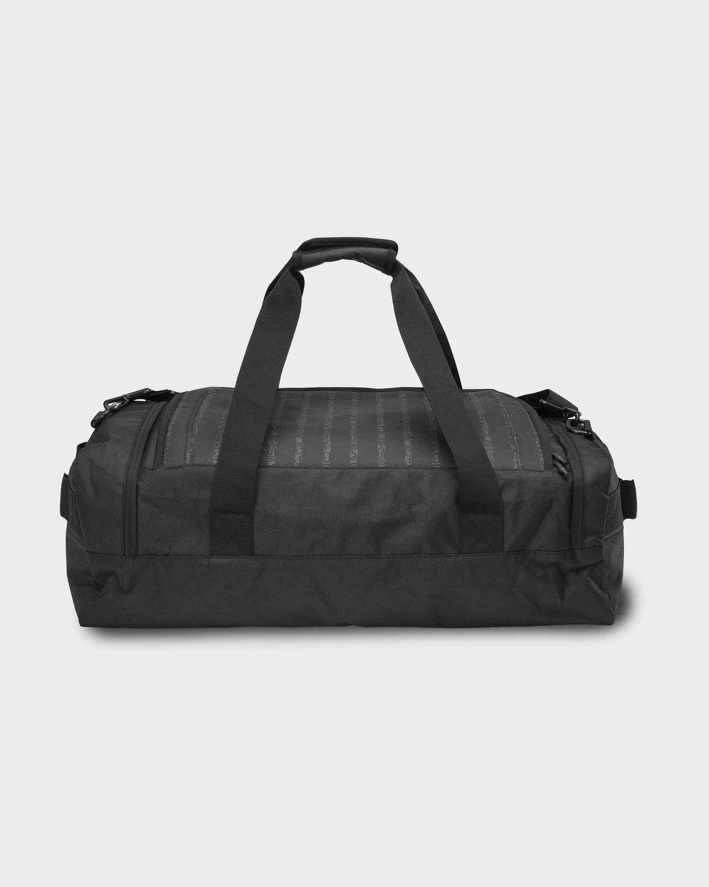 Quick Silver Shelter Duffel - Black