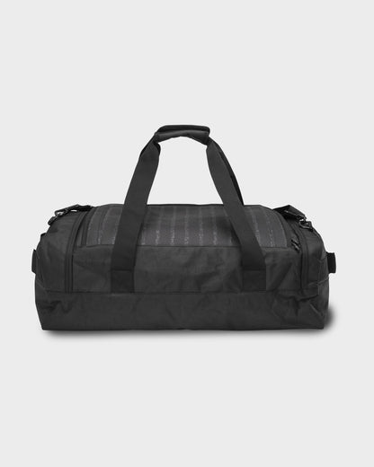 Quick Silver Shelter Duffel - Black