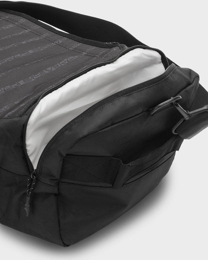 Quick Silver Shelter Duffel - Black