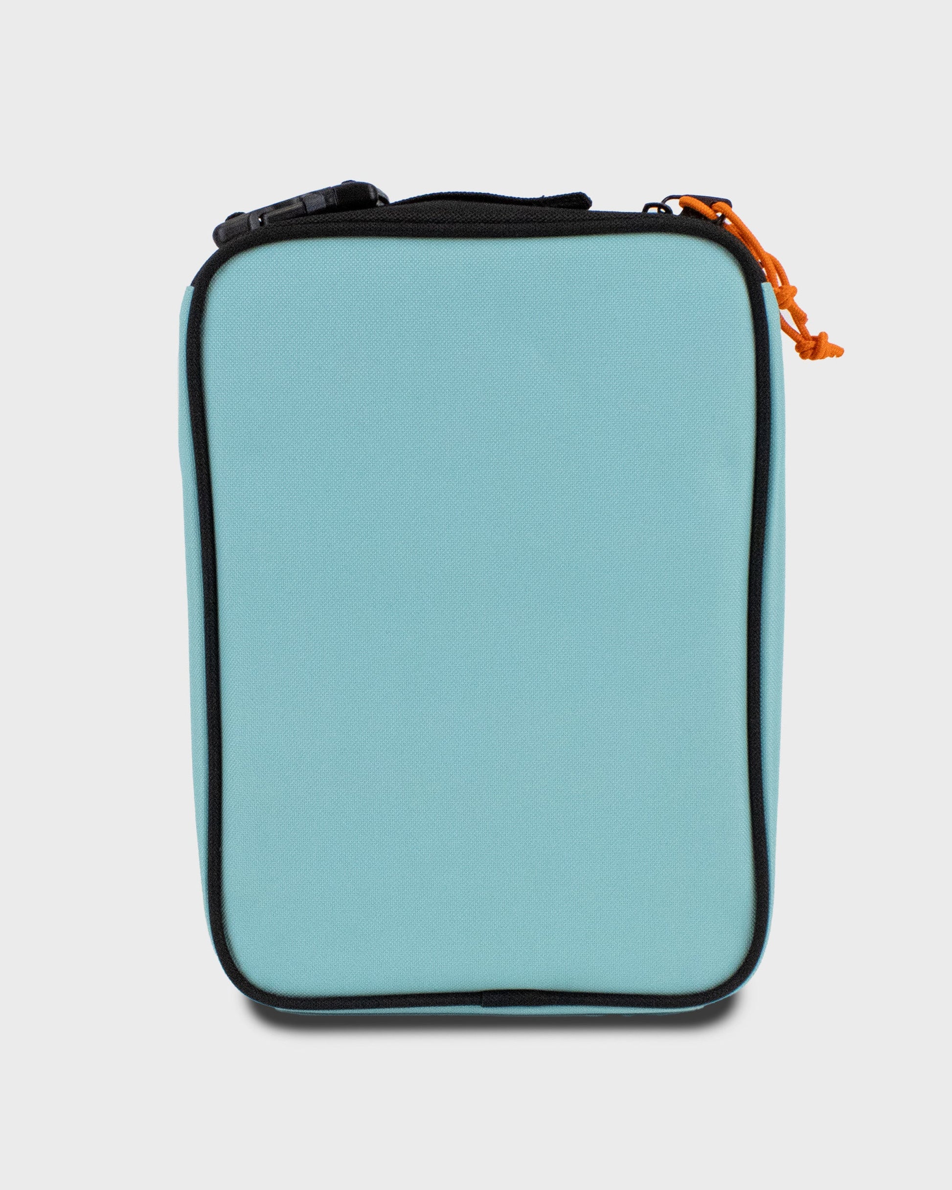 Quick Silver Grom Special Lunch Box - Turquoise