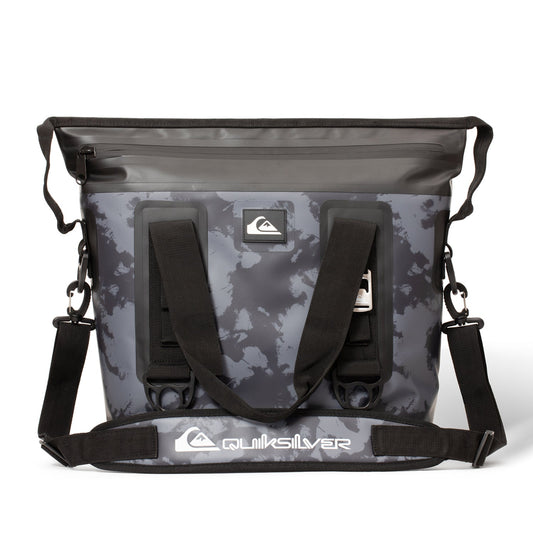 Quick Silver Quiksilver Coastal Collection Tote Cooler Bag
