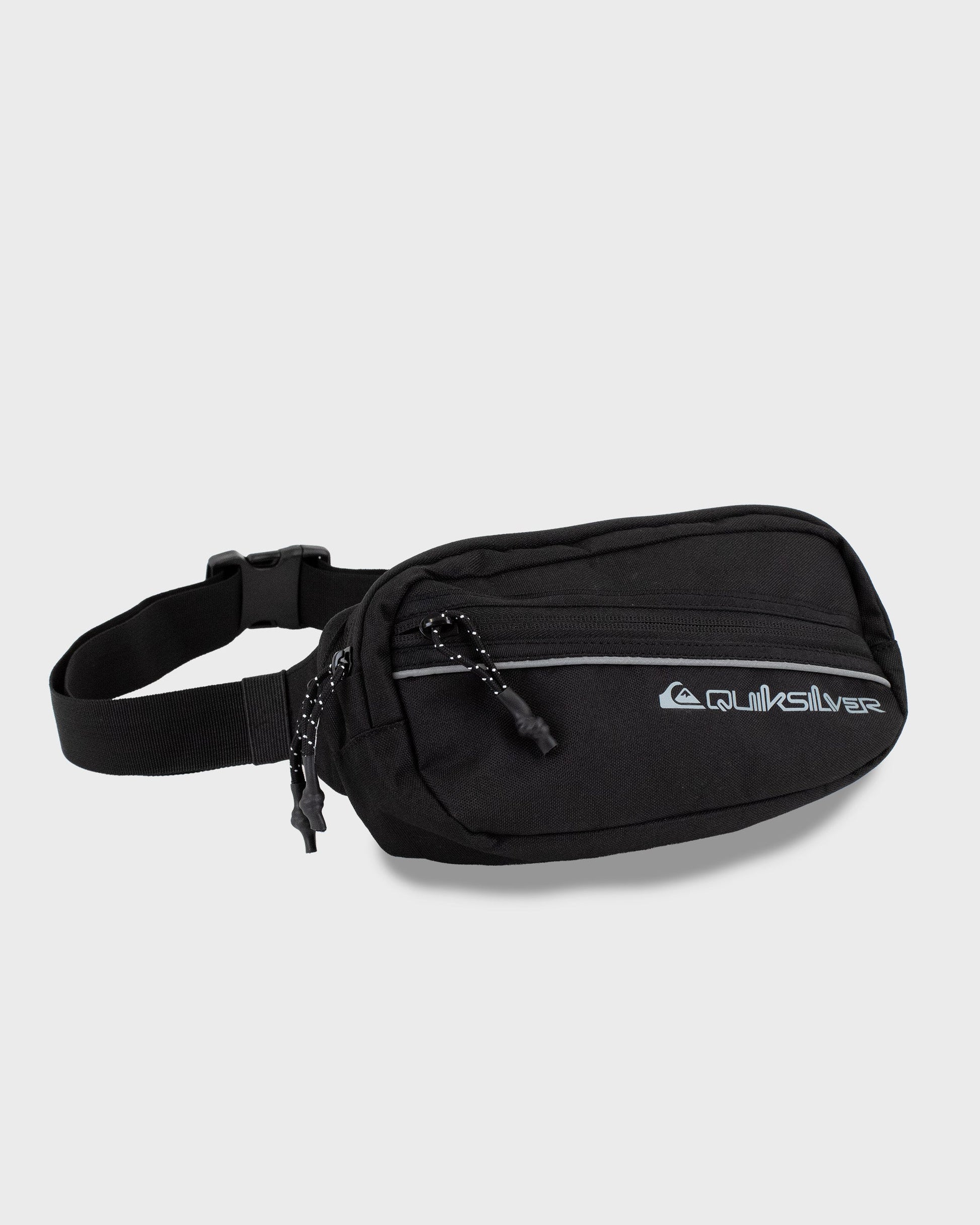 Quick Silver Jungler II Waistpack - Black
