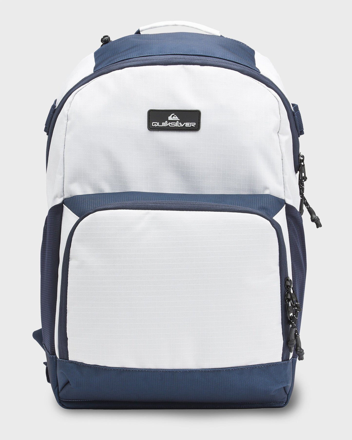 Quick Silver Pintail Backpack - Silver Birch