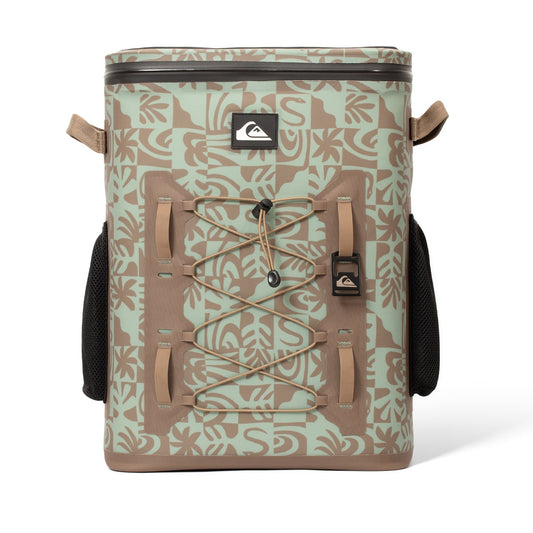 Quick Silver Quiksilver Shoreline Backpack Coolers