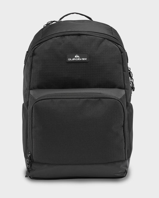Quick Silver Pintail Backpack - Black