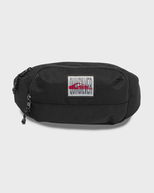 Quick Silver Pintpack Waistpack - Black