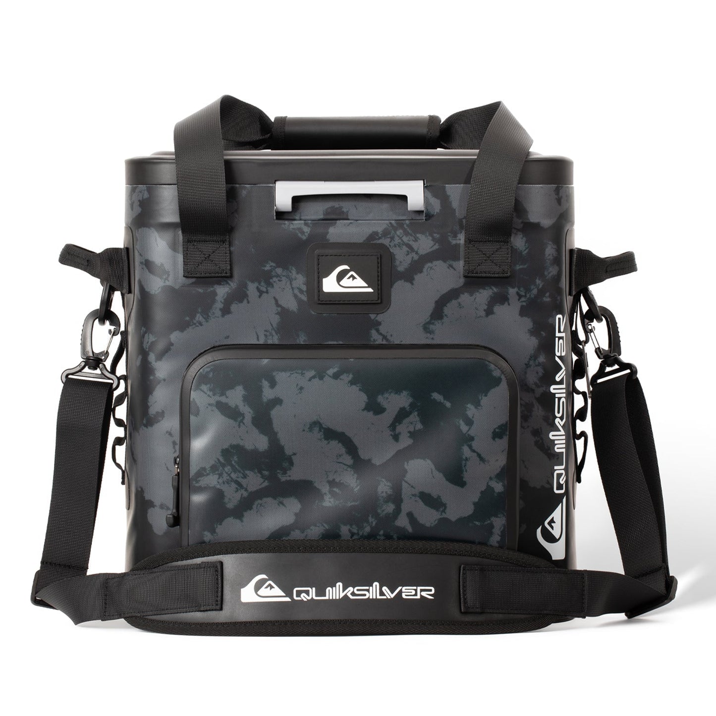 Quick Silver Quiksilver Coastal Zipperless Box Coolers