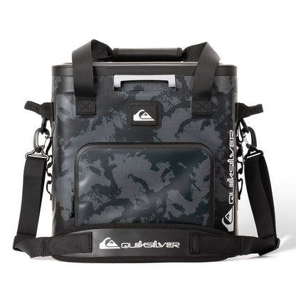 Quick Silver Quiksilver Coastal Zipperless Box Coolers