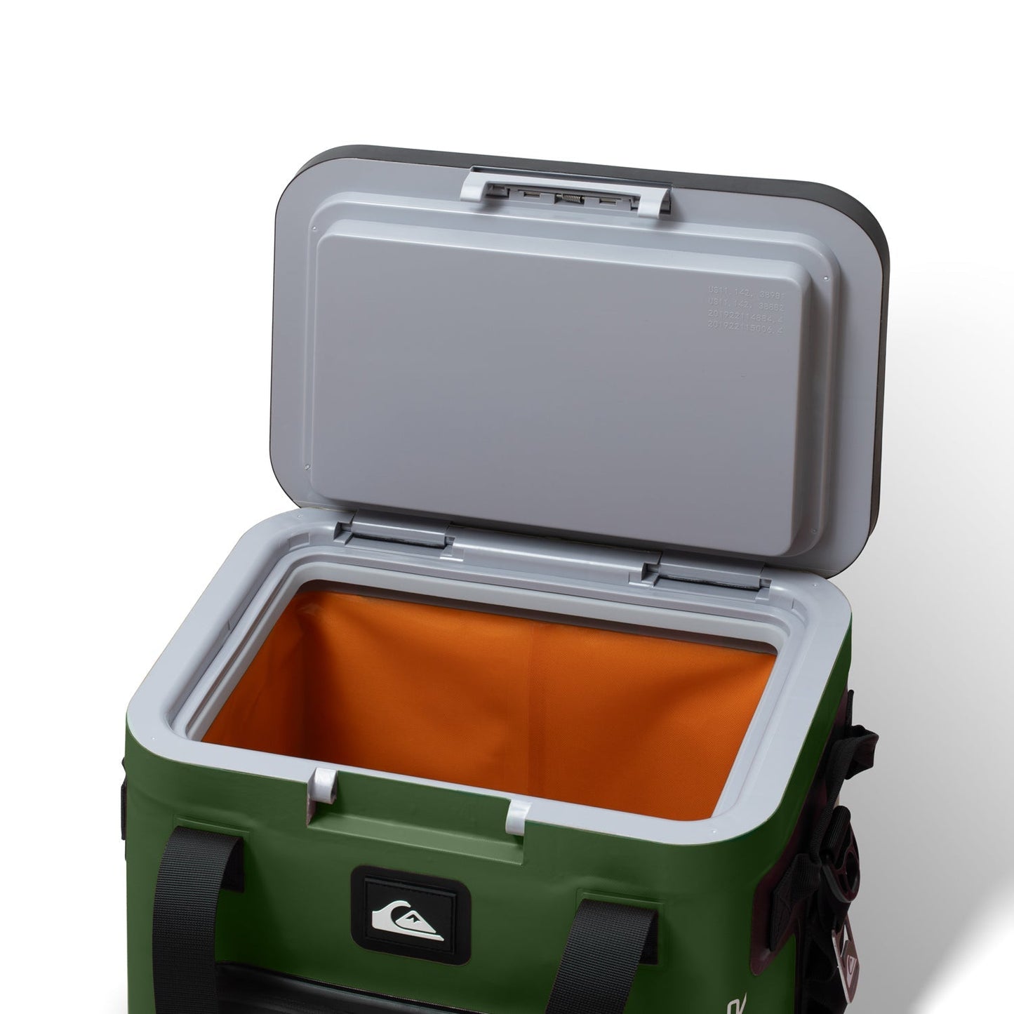 Quick Silver Quiksilver Coastal Zipperless Box Coolers