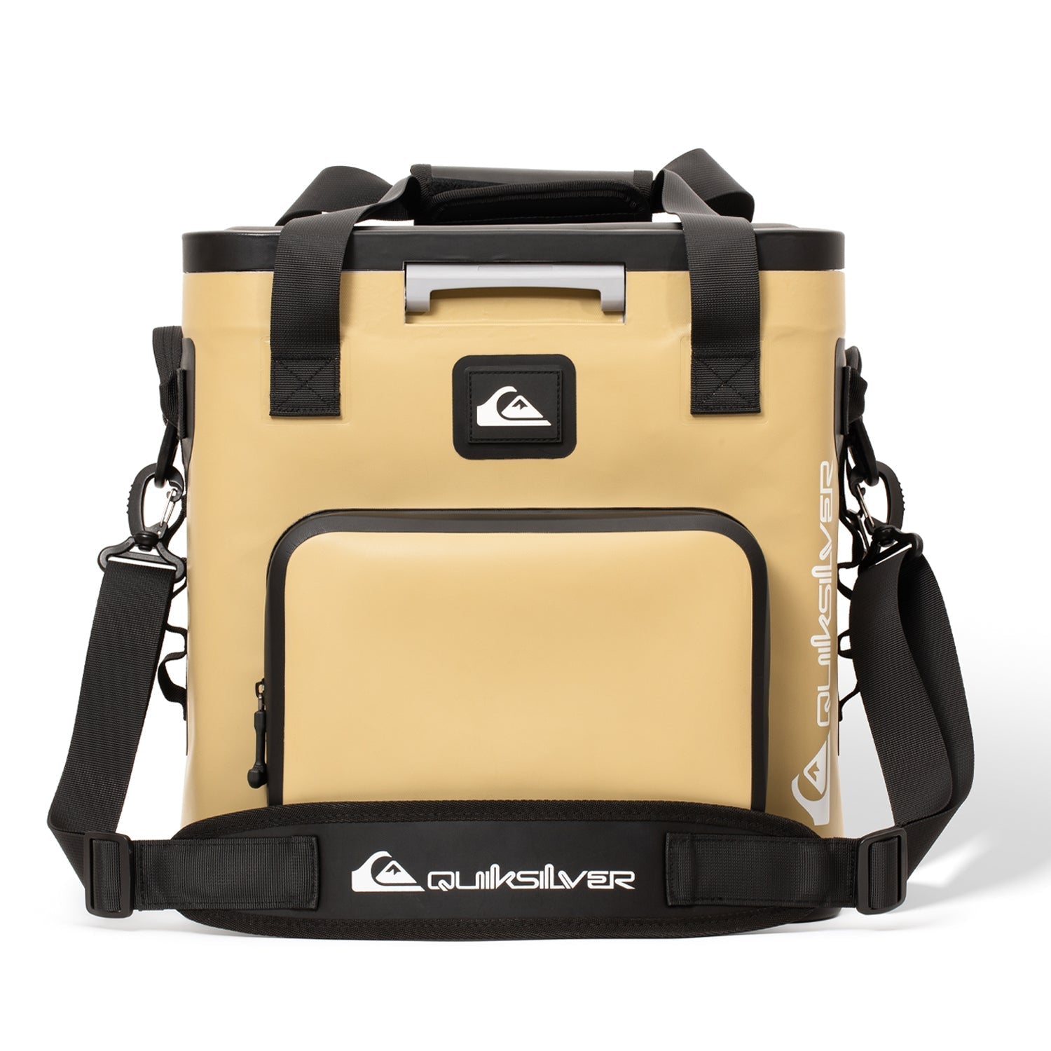 Quick Silver Quiksilver Coastal Zipperless Box Coolers