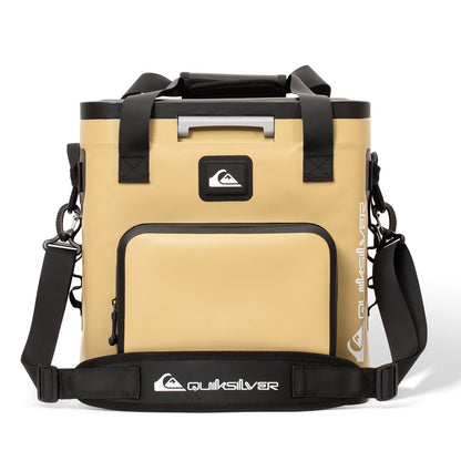 Quick Silver Quiksilver Coastal Zipperless Box Coolers