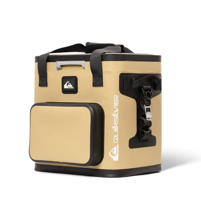 Quick Silver Quiksilver Coastal Zipperless Box Coolers