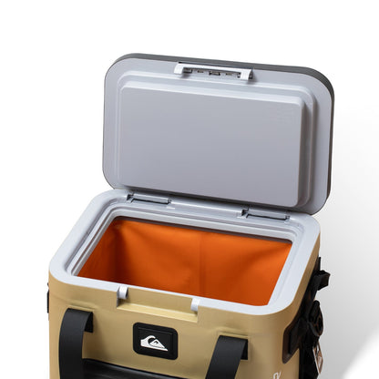 Quick Silver Quiksilver Coastal Zipperless Box Coolers