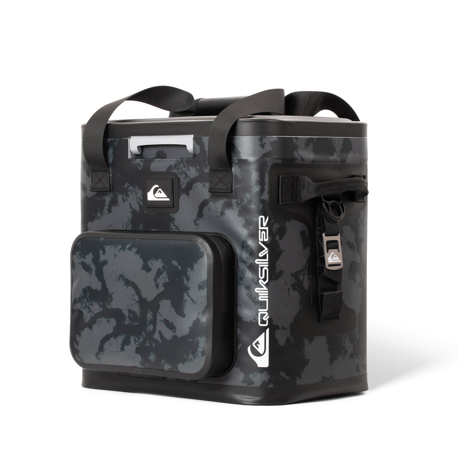 Quick Silver Quiksilver Coastal Zipperless Box Coolers