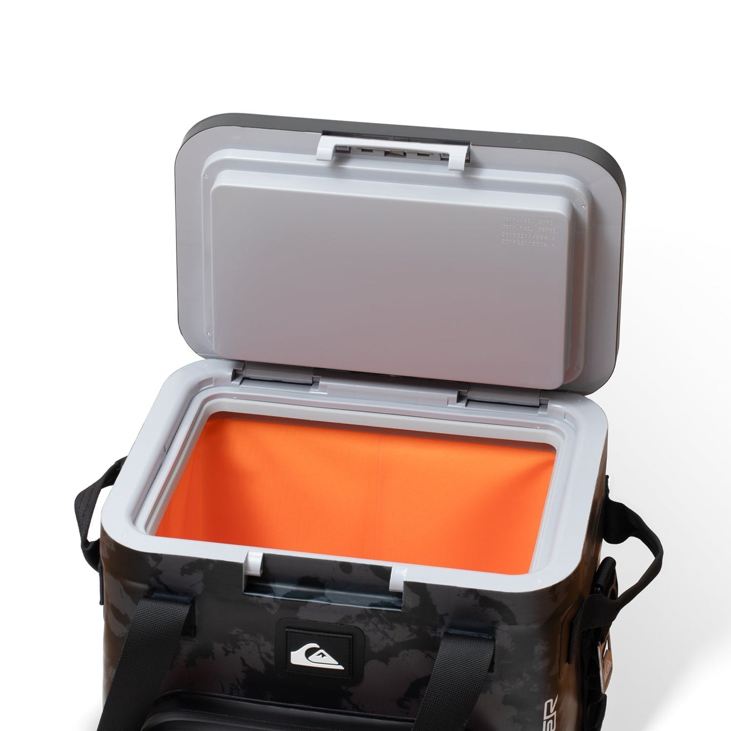 Quick Silver Quiksilver Coastal Zipperless Box Coolers