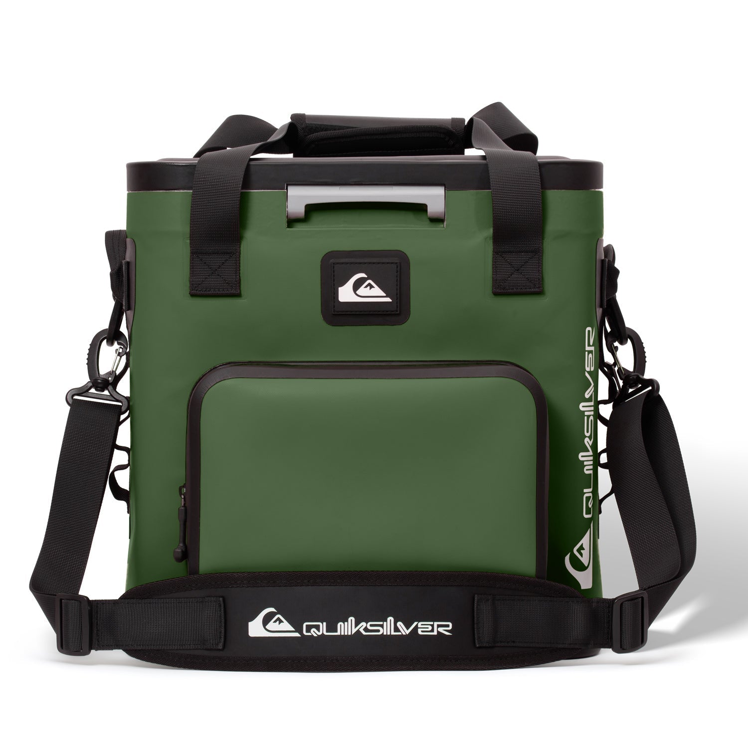 Quick Silver Quiksilver Coastal Zipperless Box Coolers