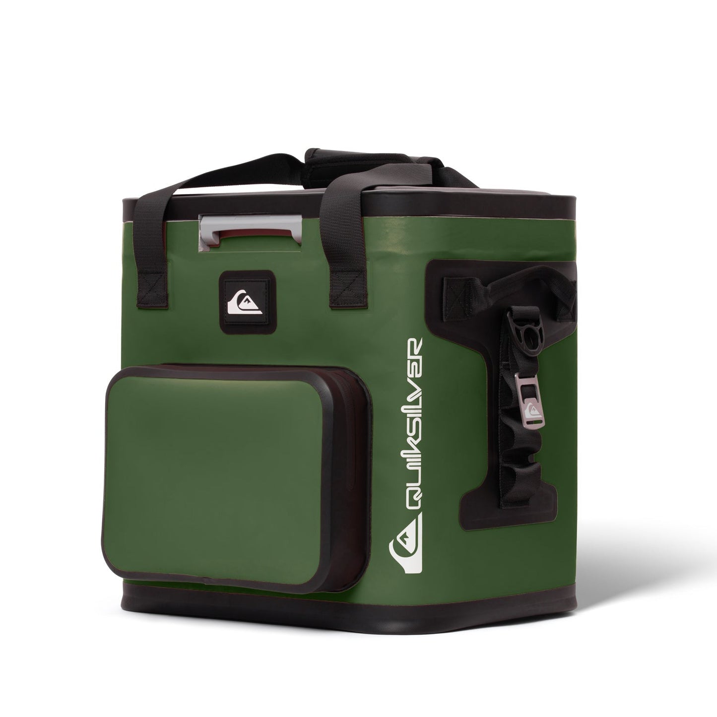 Quick Silver Quiksilver Coastal Zipperless Box Coolers
