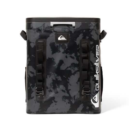 Quick Silver Quiksilver Coastal Zipperless Backpack Coolers